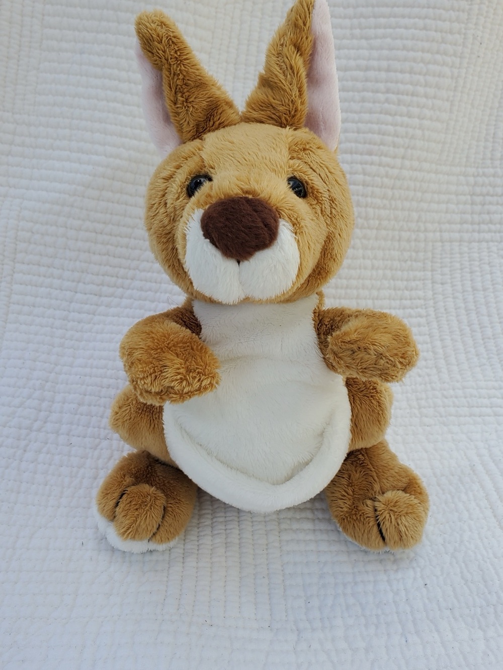 GANZ Webkinz Plush Kangaroo